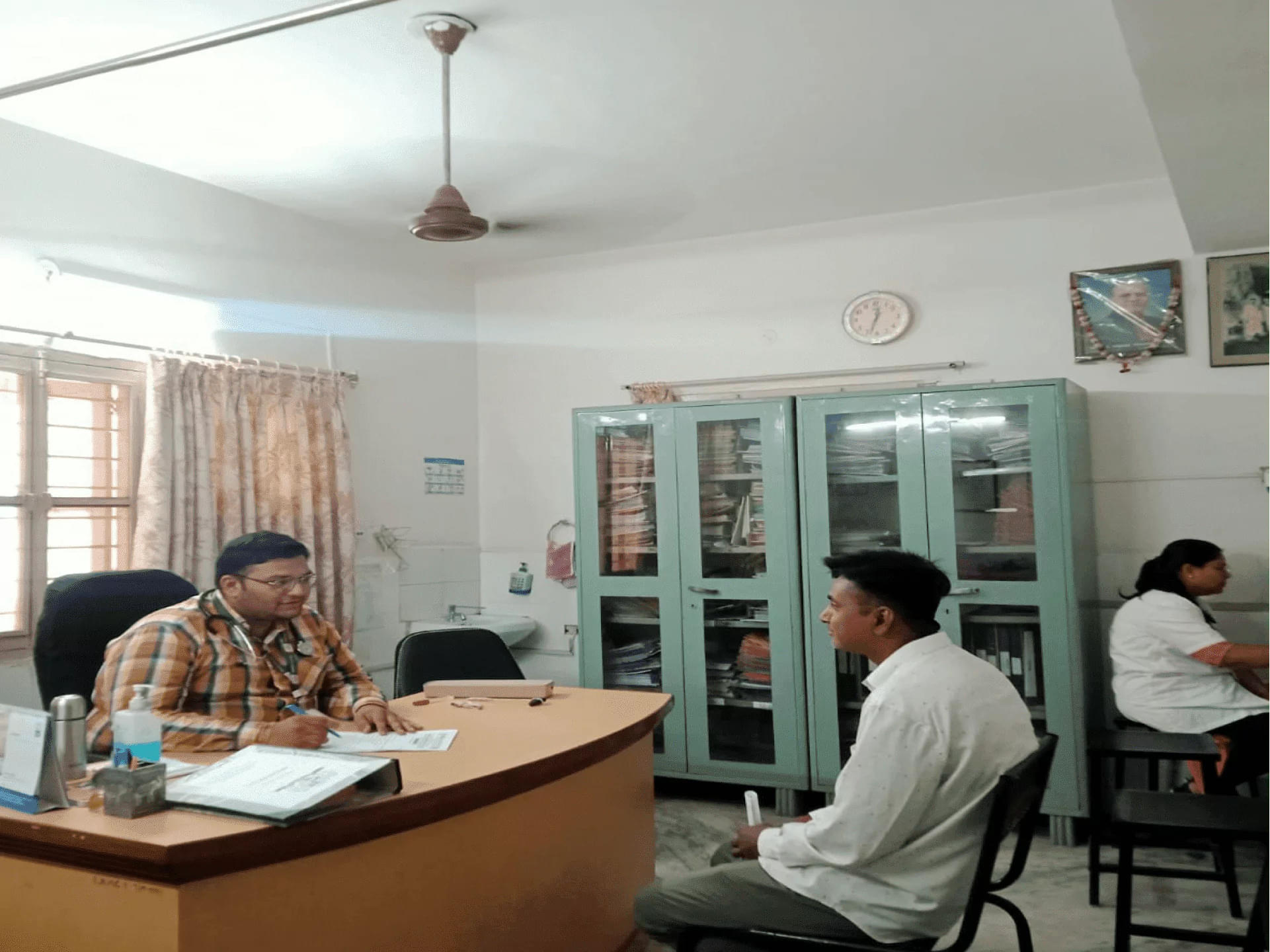 Rajkot Homoeopathic Medical College Campus photo 6